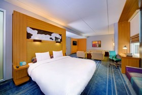Aloft Bolingbrook