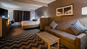 Country Inn & Suites by Radisson, Bolingbrook, I-55
