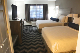 Country Inn & Suites by Radisson, Bolingbrook, I-55