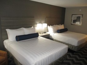 Country Inn & Suites by Radisson, Bolingbrook, I-55