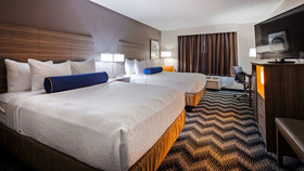 Country Inn & Suites by Radisson, Bolingbrook, I-55