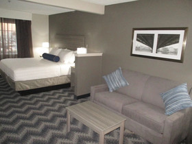 Country Inn & Suites by Radisson, Bolingbrook, I-55