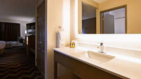 Country Inn & Suites by Radisson, Bolingbrook, I-55