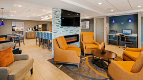 Country Inn & Suites by Radisson, Bolingbrook, I-55