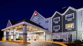 Country Inn & Suites by Radisson, Bolingbrook, I-55