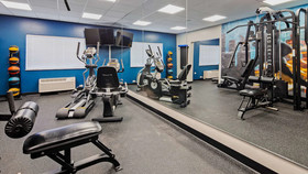 Country Inn & Suites by Radisson, Bolingbrook, I-55