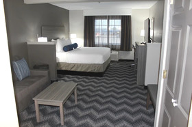 Country Inn & Suites by Radisson, Bolingbrook, I-55