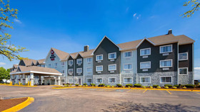 Country Inn & Suites by Radisson, Bolingbrook, I-55