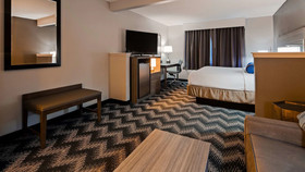 Country Inn & Suites by Radisson, Bolingbrook, I-55
