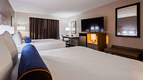 Country Inn & Suites by Radisson, Bolingbrook, I-55