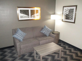 Country Inn & Suites by Radisson, Bolingbrook, I-55