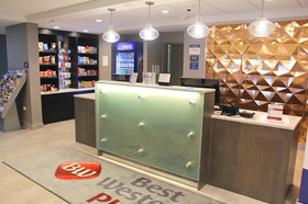 Country Inn & Suites by Radisson, Bolingbrook, I-55