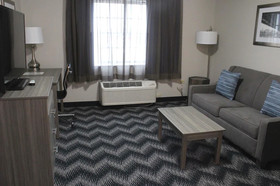 Country Inn & Suites by Radisson, Bolingbrook, I-55