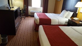 Country Inn & Suites by Radisson, Bolingbrook, I-55
