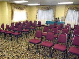 Country Inn & Suites by Radisson, Bolingbrook, I-55