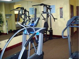Country Inn & Suites by Radisson, Bolingbrook, I-55