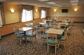 Country Inn & Suites by Radisson, Bolingbrook, I-55