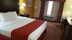 Country Inn & Suites by Radisson, Bolingbrook, I-55