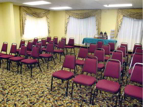 Country Inn & Suites by Radisson, Bolingbrook, I-55
