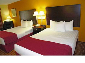 Country Inn & Suites by Radisson, Bolingbrook, I-55