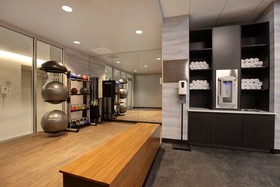 Fairfield Inn & Suites Chicago Bolingbrook