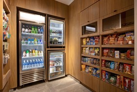 Fairfield Inn & Suites Chicago Bolingbrook