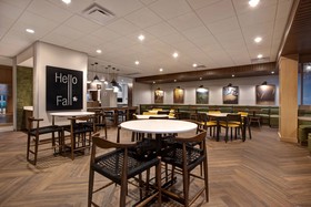Fairfield Inn & Suites Chicago Bolingbrook