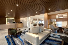 Fairfield Inn & Suites Chicago Bolingbrook