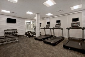 Fairfield Inn & Suites Chicago Bolingbrook