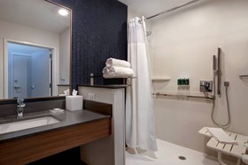 Fairfield Inn & Suites Chicago Bolingbrook