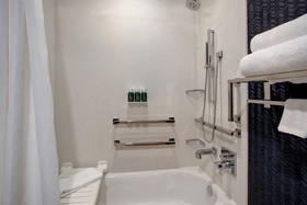 Fairfield Inn & Suites Chicago Bolingbrook