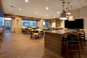 Fairfield Inn & Suites Chicago Bolingbrook