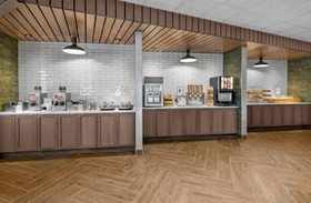 Fairfield Inn & Suites Chicago Bolingbrook