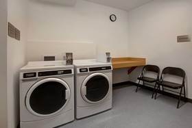 Fairfield Inn & Suites Chicago Bolingbrook