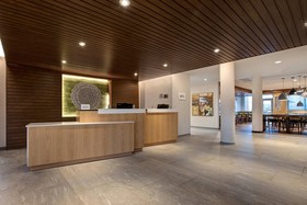 Fairfield Inn & Suites Chicago Bolingbrook