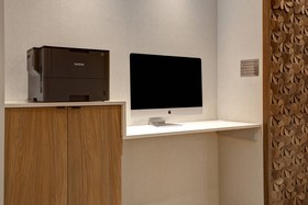 Fairfield Inn & Suites Chicago Bolingbrook