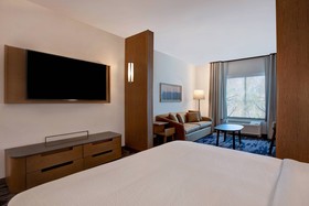 Fairfield Inn & Suites Chicago Bolingbrook