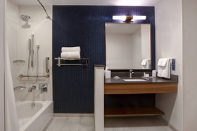 Fairfield Inn & Suites Chicago Bolingbrook