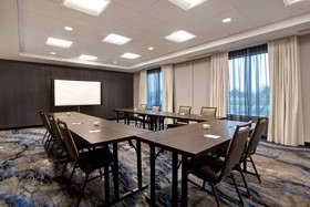 Fairfield Inn & Suites Chicago Bolingbrook