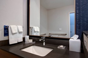 Fairfield Inn & Suites Chicago Bolingbrook