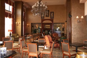 Hampton Inn & Suites Bolingbrook