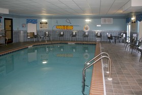 Hampton Inn & Suites Bolingbrook