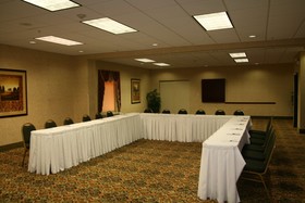 Hampton Inn & Suites Bolingbrook