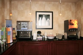 Hampton Inn & Suites Bolingbrook