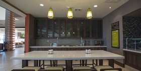 Hilton Garden Inn Bolingbrook I-55