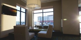 Hilton Garden Inn Bolingbrook I-55