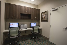 Hilton Garden Inn Bolingbrook I-55