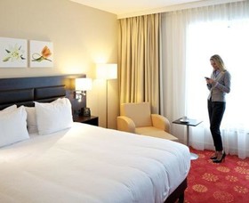 Hilton Garden Inn Bolingbrook I-55