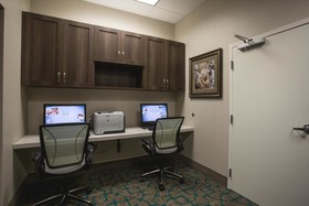 Hilton Garden Inn Bolingbrook I-55