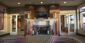 Hilton Garden Inn Bolingbrook I-55